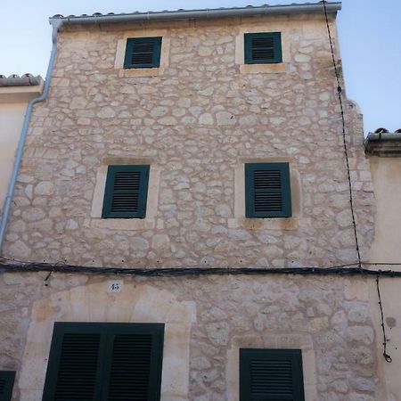 Villa Ca Na Mora Campanet Exterior foto