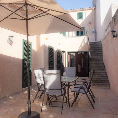 Villa Ca Na Mora Campanet Exterior foto